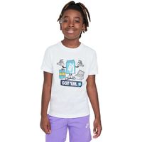 nike tops y camisetas gt57959 para nina