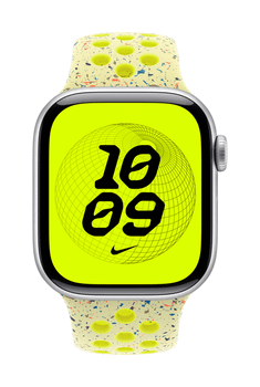 42mm Volt Splash Nike Sport Band - S/M