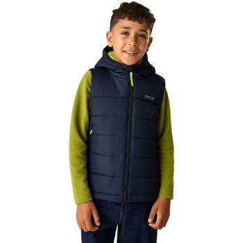 Regatta Chaqueta Lofthouse para niño