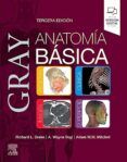gray. anatomía básica (3ª ed.)