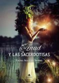 anud y las sacerdotisas