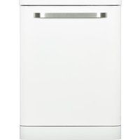 sharp qw-dx41f47w full-size dishwasher - white white