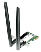 pci express wifi dual band