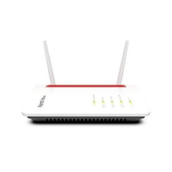 Router Fritz Box 6850 5G WiFi AC 866 Mbps MIMO Mesh Dual Band