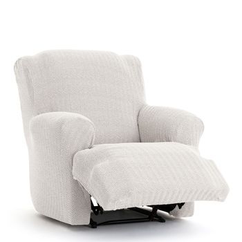 Funda De Sofa Premium Jaz Pies Juntos C/0