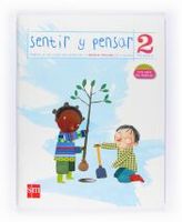 sentir y pensar 2 primaria