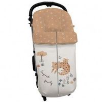 2024 saco silla leopardo dydados polipiel estampada pelo estampado