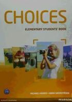 choices elementary students book
