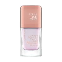 more than nude esmalte de unas 11