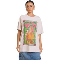daisy street camiseta gt32316 para mujer
