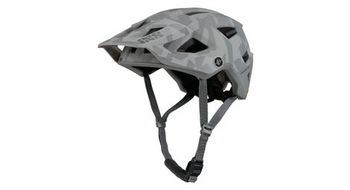 Casco ixs trigger am mips all mountain camo gris