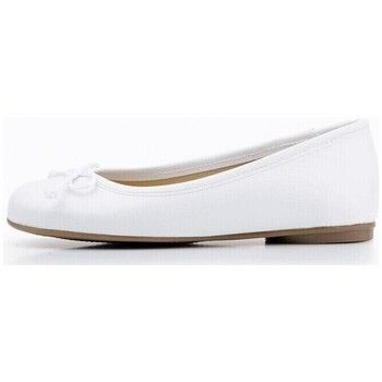 Colores Bailarinas Bailarina 25500 Blanco para niña
