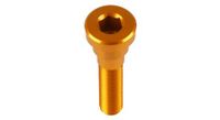 tornillo doctor de cabeza esperanza naranja