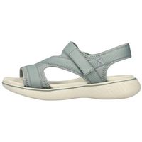 rieker sandalias v216652 para mujer