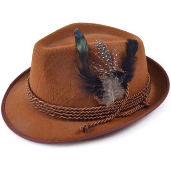 Bristol Novelty Sombrero BN840 para hombre