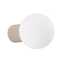 aplique de pared mido topo