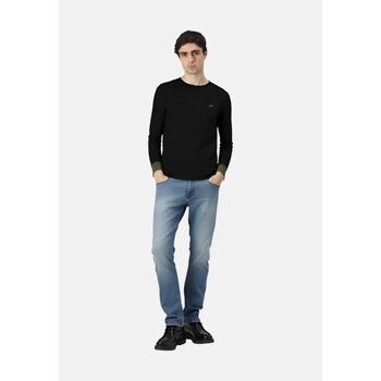 Sun68 Jersey q-roa-36965 para hombre