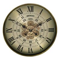 reloj michel d60cm verde