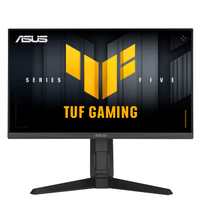 monitor asus 238 tuf gaming series 5 - vg249qml5a rrr full hd 240hz