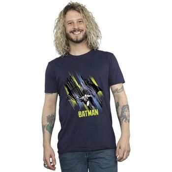 Dc Comics Camiseta BI14918 para hombre