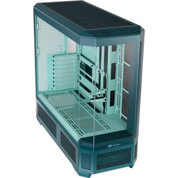Caja PC Thermaltake View 600 TG Transformative Teal