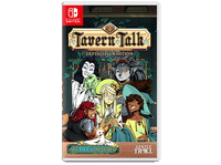 nintendo switch tavern talk complete edition limited