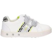 geox zapatillas j158wh 05404 j skylin para nina