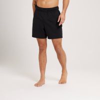 mp mens composure shorts - black - xs