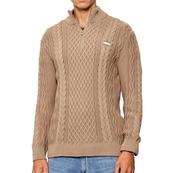 Tommy Hilfiger Jersey Cable para hombre