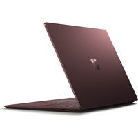 microsoft 135 surface laptop 2 - intelu0026regcore i7 512 gb ssd burgundy