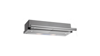 campana telescopica teka tl 9310 inox ancho 90 cm inox