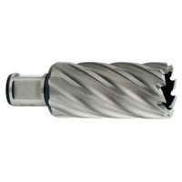 metabo broca hueca hss 28x55 mm 626537000