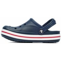 crocs zuecos bayaband clog para mujer
