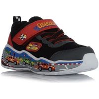 skechers zapatillas play scene para nina