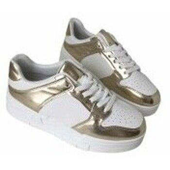 Zapateos Zapatos de tacón ZAPATILLA COURT COMBINADA METAL para mujer