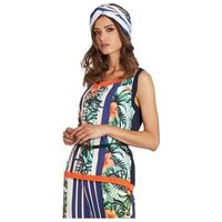 cafe noir camiseta tirantes jm923 para mujer