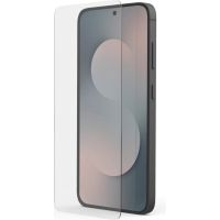 protector de pantalla de cristal templado hama samsung galaxy s26 fe 9h 033 mm
