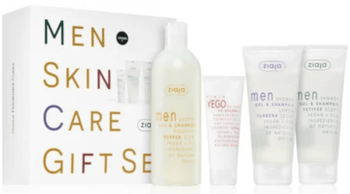 Ziaja Men Skincare Set de Regalo