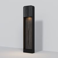 baliza de exterior led porte 7w
