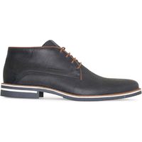 gaastra botines murray mid para hombre