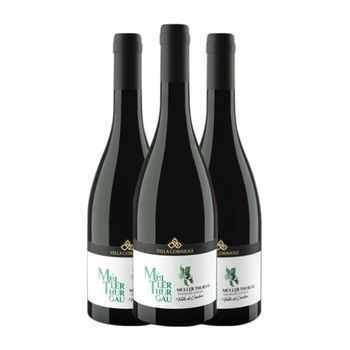 Villa Corniole Vino Blanco Pietramontis Alto 75 Cl 12.5% Vol. (pack De 3 Unidades)