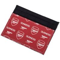 arsenal fc cartera 10 cm x 8 cm bs4707 para mujer