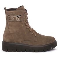 igico botines samantha fango para mujer