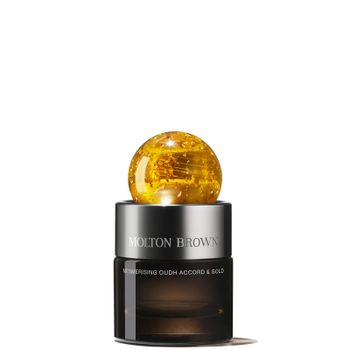 Molton Brown Mesmerising Oudh Accord & Gold Eau De Parfum