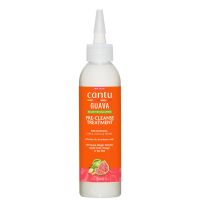 cantu guava pre-cleanse treatment 180ml