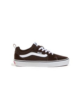 Zapatillas Vans Filmore Sucv Mdbrn Hombre Marrón