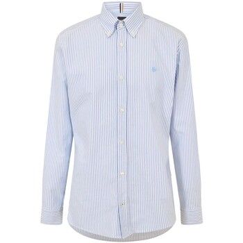 BOSS Camisa manga larga H-Roan para hombre