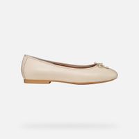 geox new palmaria mujer blanco lechoso
