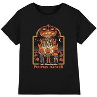 steven rhodes camiseta pumpkin master para nino