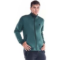 leone 1947 chaqueta deporte man high collar soft basic para hombre